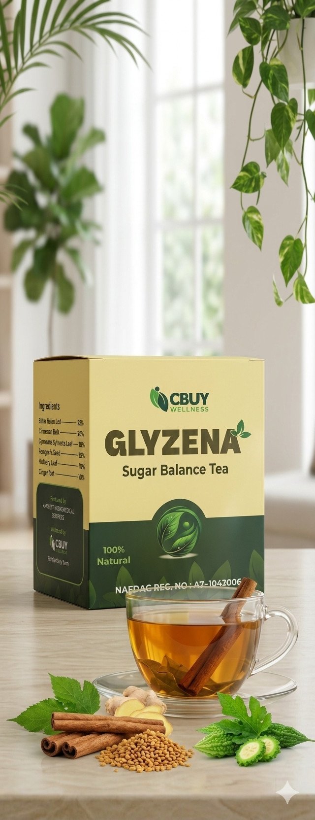 Herbs Medicine