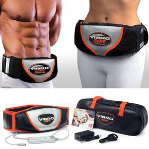 Vibro Shaper