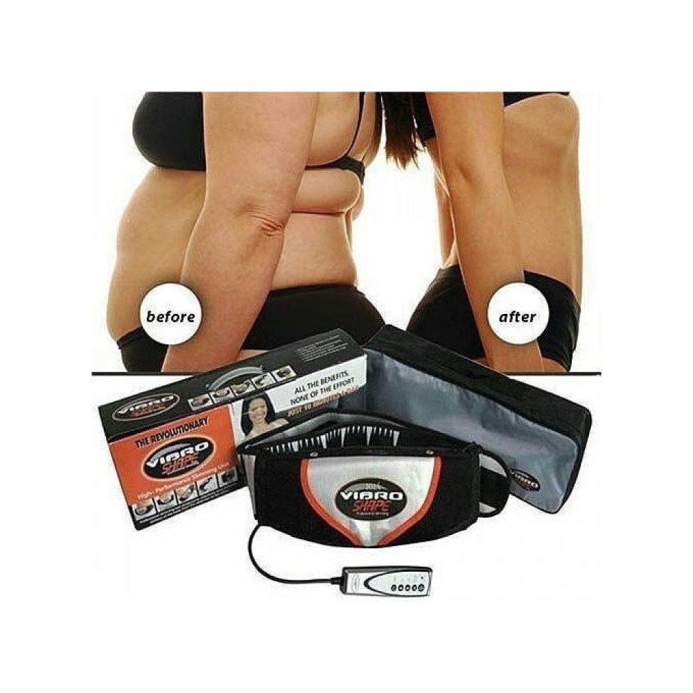 Vibro Shaper
