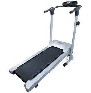 Manual Treadmill