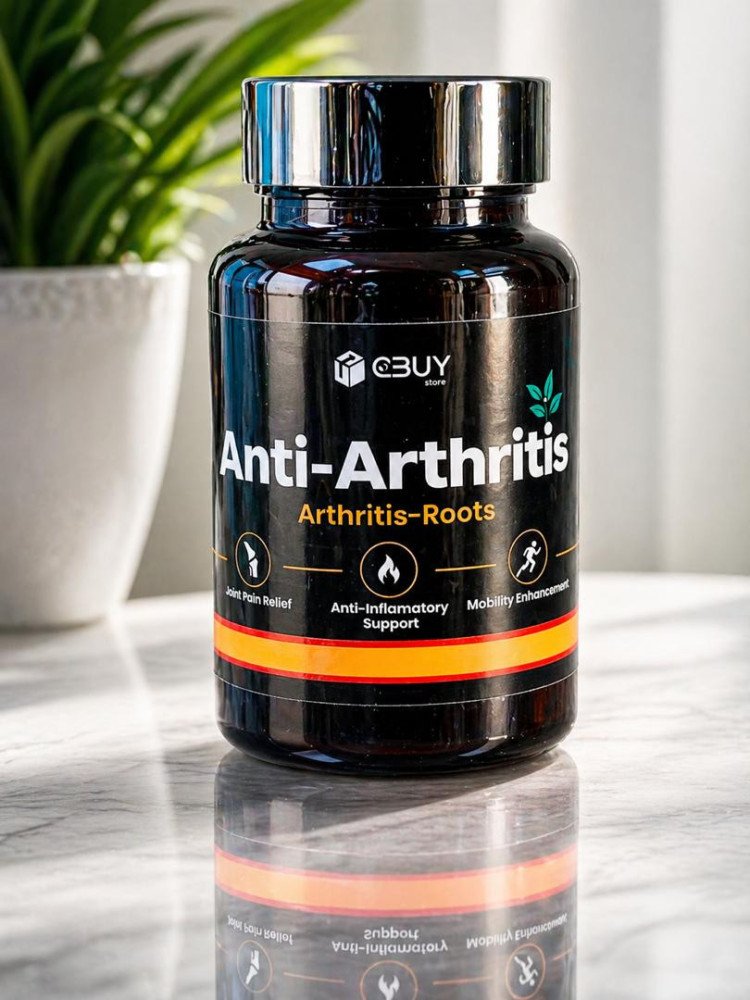 Anti Arthritis