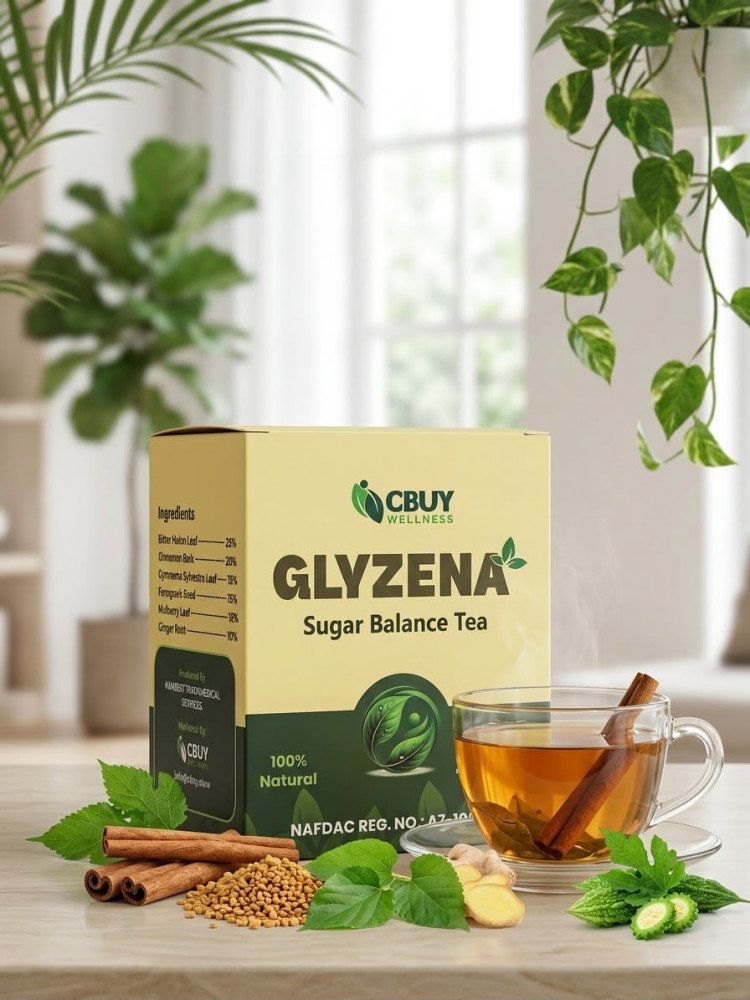 Glyzena